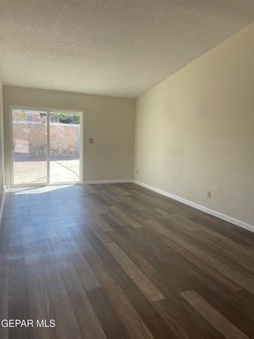 866 BARANDAL Drive, El Paso, TX 79907