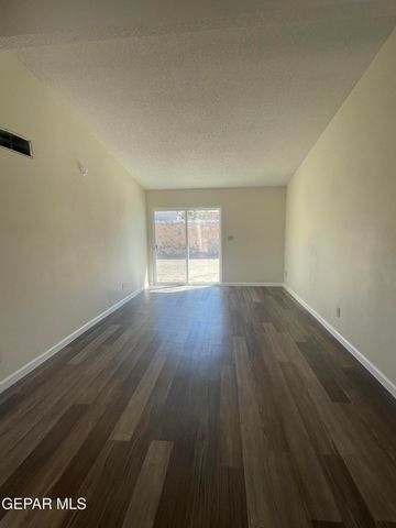 866 BARANDAL Drive, El Paso, TX 79907