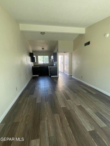 866 BARANDAL Drive, El Paso, TX 79907