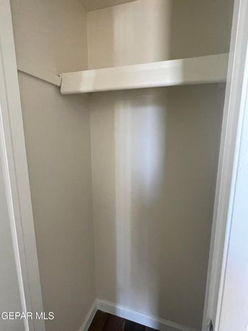 866 BARANDAL Drive, El Paso, TX 79907