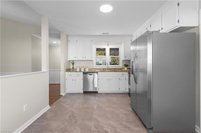 734 Gunby RD, Newport News, VA 23601