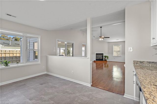 734 Gunby RD, Newport News, VA 23601