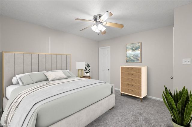 734 Gunby RD, Newport News, VA 23601