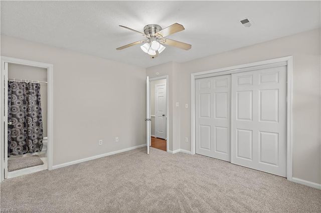 734 Gunby RD, Newport News, VA 23601