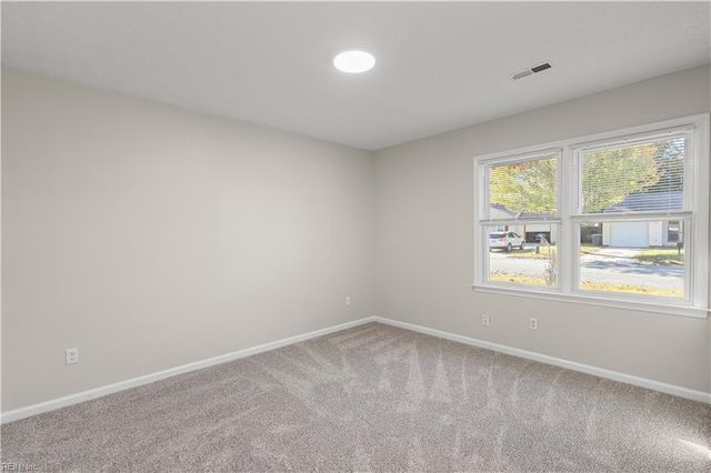 734 Gunby RD, Newport News, VA 23601