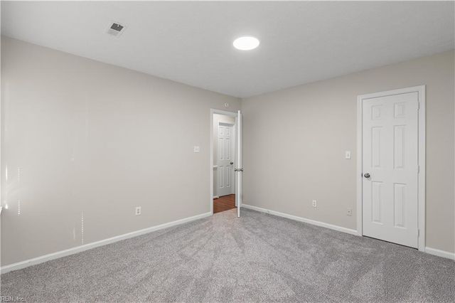 734 Gunby RD, Newport News, VA 23601