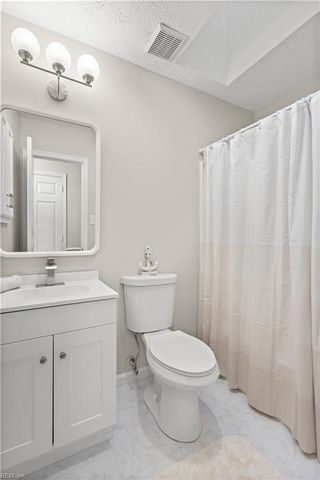 734 Gunby RD, Newport News, VA 23601