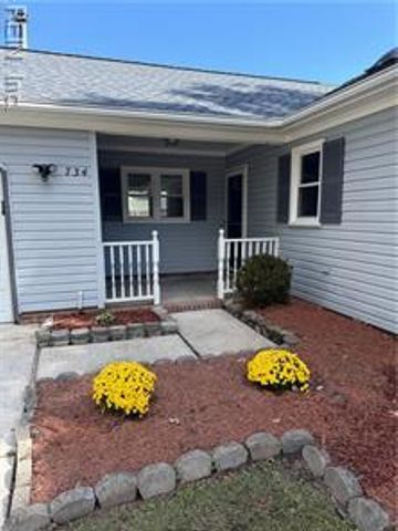 734 Gunby RD, Newport News, VA 23601
