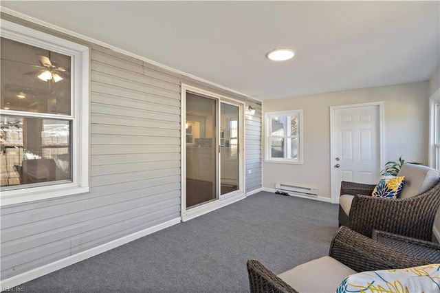 734 Gunby RD, Newport News, VA 23601