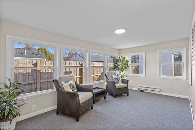 734 Gunby RD, Newport News, VA 23601