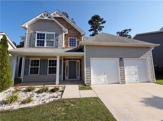 550 S Fortune Way, Dallas, GA 30157