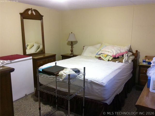 27 Aster Drive, Mead, OK 73449