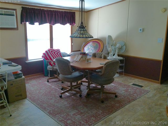27 Aster Drive, Mead, OK 73449