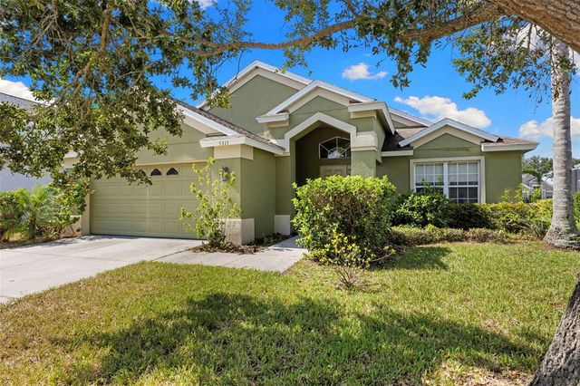 5315 119TH TERRACE E, Parrish, FL 34219