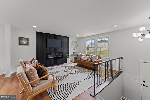 9815 WINANDS RD, Randallstown, MD 21133