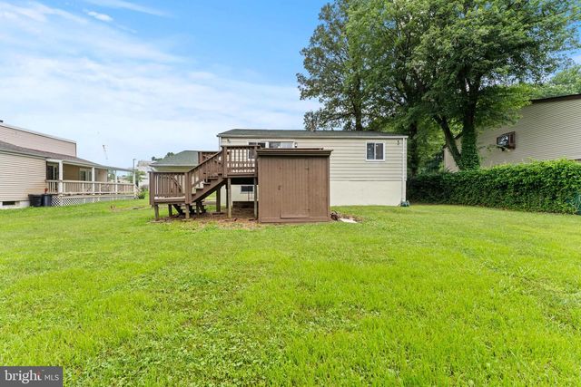 9815 WINANDS RD, Randallstown, MD 21133