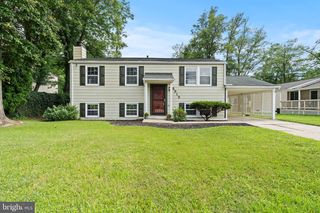 9815 WINANDS RD, Randallstown, MD 21133