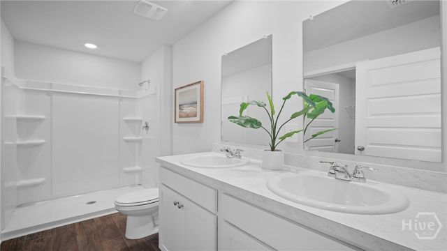 9 Jovita Drive, Port Wentworth, GA 31407