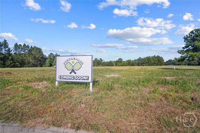 9 Jovita Drive, Port Wentworth, GA 31407