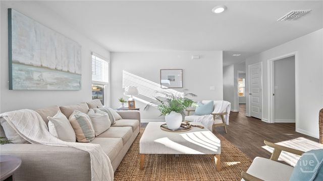 9 Jovita Drive, Port Wentworth, GA 31407