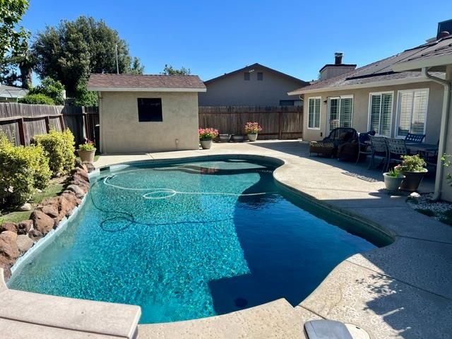 1826 Reisling Dr, Lodi, CA 95240