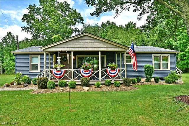 10250 Springfield Road, Poland, OH 44514
