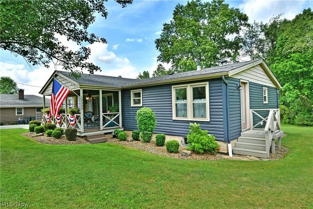 10250 Springfield Road, Poland, OH 44514