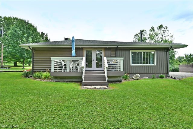 10250 Springfield Road, Poland, OH 44514