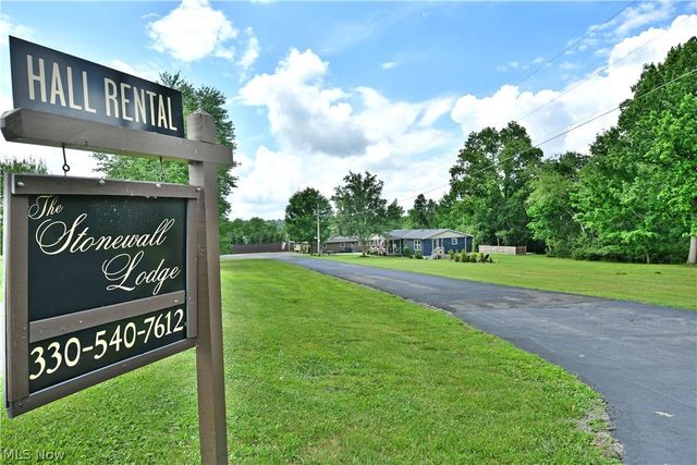 10250 Springfield Road, Poland, OH 44514