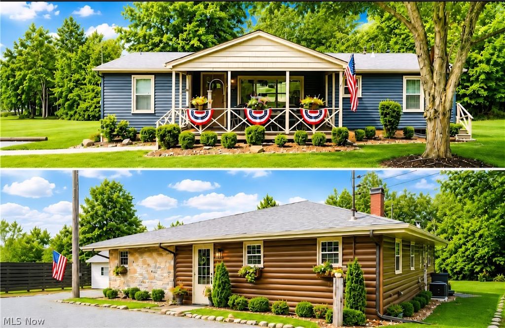 10250 Springfield Road, Poland, OH 44514