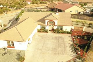 57281 Titian Court, Yucca Valley, CA 92284