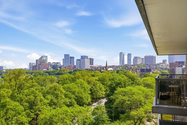180 Beacon Street 8DE, Boston, MA 02116