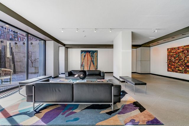 180 Beacon Street 8DE, Boston, MA 02116