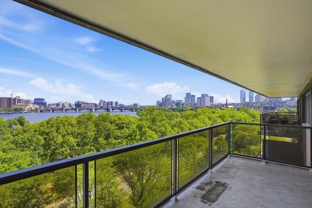 180 Beacon Street 8DE, Boston, MA 02116