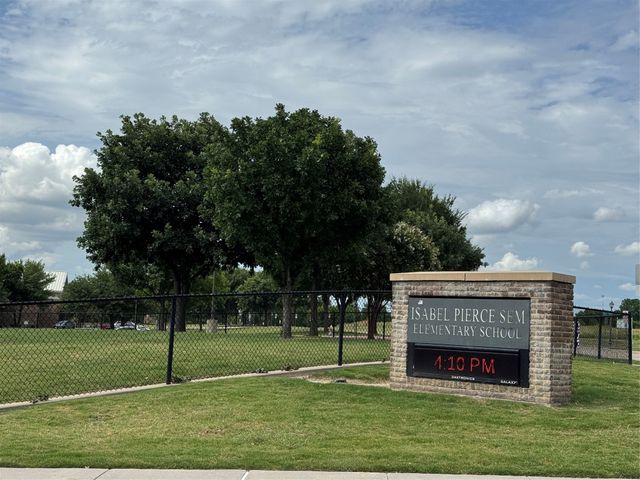 11266 Round Mountain Drive, Frisco, TX 75035