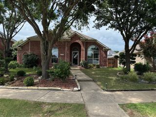 11266 Round Mountain Drive, Frisco, TX 75035