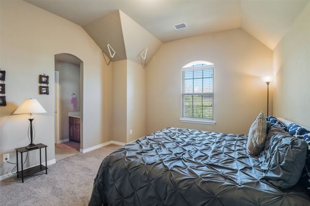 534 Windward Drive, Murphy, TX 75094