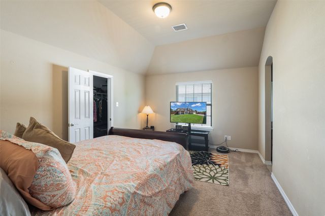 534 Windward Drive, Murphy, TX 75094
