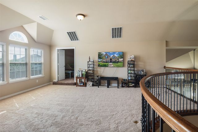 534 Windward Drive, Murphy, TX 75094
