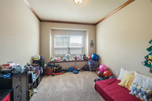 534 Windward Drive, Murphy, TX 75094