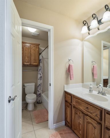 534 Windward Drive, Murphy, TX 75094