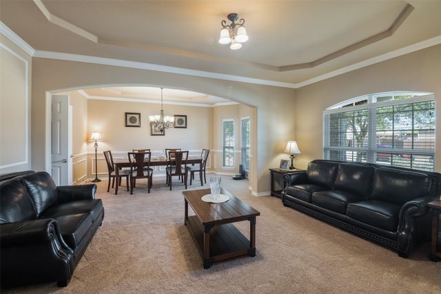 534 Windward Drive, Murphy, TX 75094