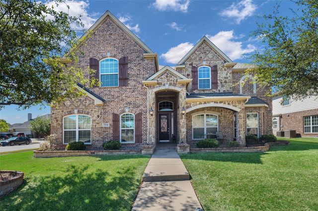 534 Windward Drive, Murphy, TX 75094