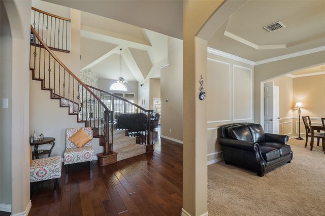 534 Windward Drive, Murphy, TX 75094