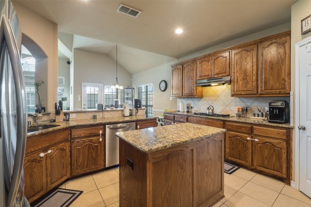 534 Windward Drive, Murphy, TX 75094