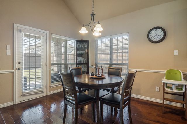 534 Windward Drive, Murphy, TX 75094