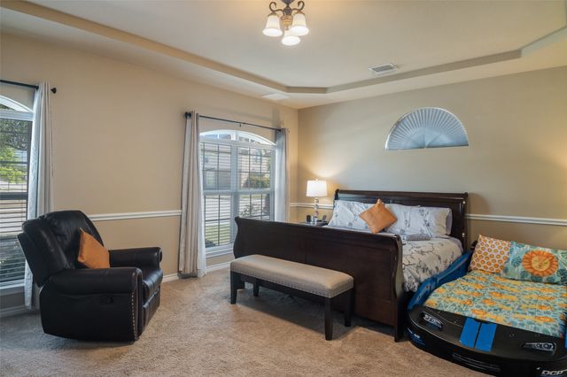 534 Windward Drive, Murphy, TX 75094