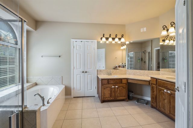 534 Windward Drive, Murphy, TX 75094