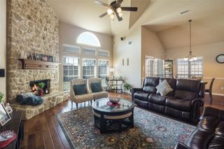 534 Windward Drive, Murphy, TX 75094