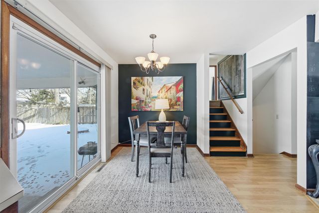 4114 W Bella Vista St, Wichita, KS 67212